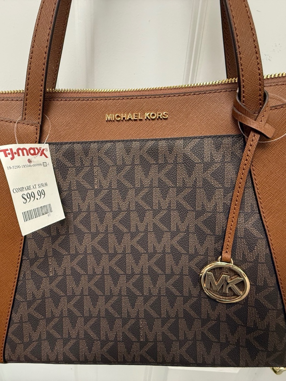 Michael Kors Handbag brand new